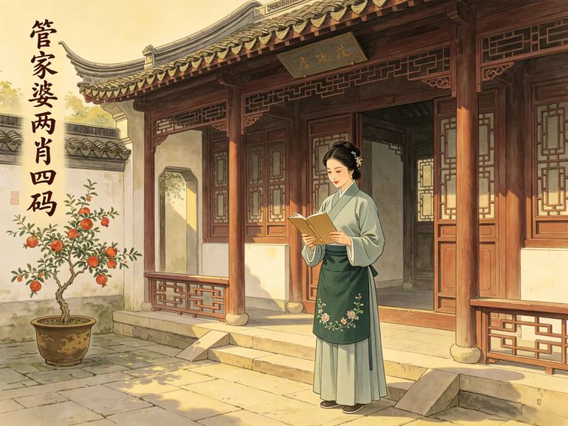 【243期】管家婆两肖四码🀄️🀄️🀄️-新澳国际