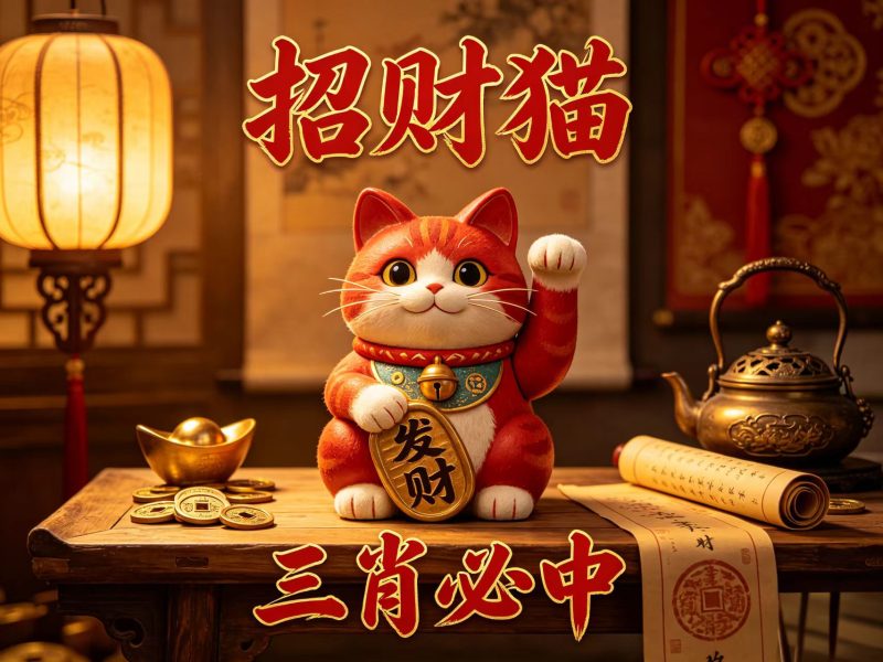【228期】招财猫三肖必中🀄️🀄️🀄️-新澳国际